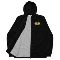 Image 5 of Third Eye Track Zip-Up