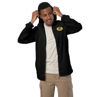 Image 2 of Third Eye Track Zip-Up