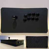 Image 3 of 4TW Fightstick Full Builds