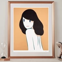 Image 1 of Takeru Amano -  "VENUS" Print