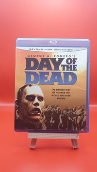 Day of the Dead 
