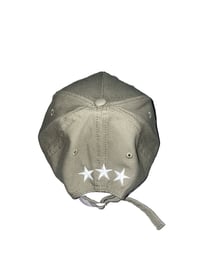 Image 5 of DISTRESSED EMBLEM STRAPBACKS