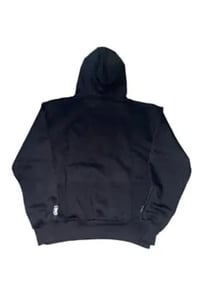 Image 2 of S.T.A.D.A Black Hoodie