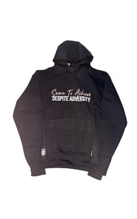 Image 1 of S.T.A.D.A Black Hoodie