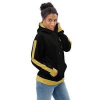 Image 3 of Third Eye Track Hoodie