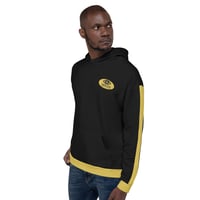 Image 1 of Third Eye Track Hoodie