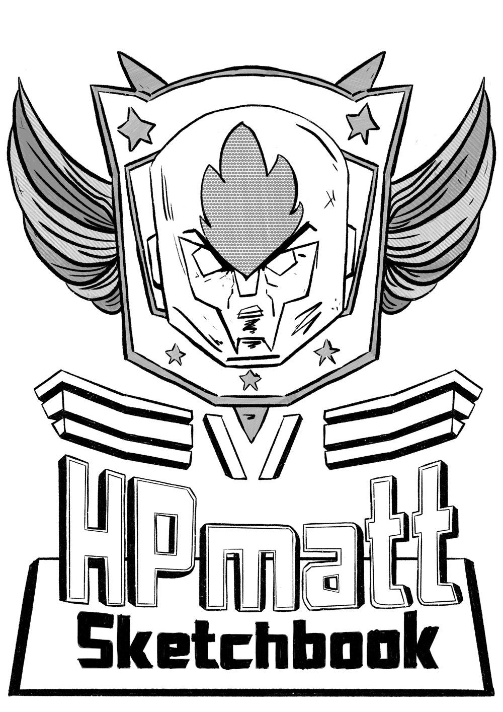 The HPMatt MEGA SUPER DIMENSIONAL BUNDLE!