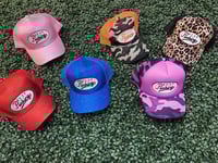 Image 1 of EXCLUSIVE BORN FRESH TRUCKERS 