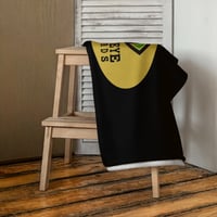 Image 5 of Third Eye Beach & Bath Towel