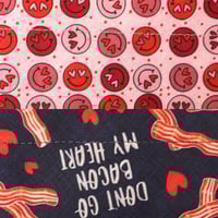 Image 5 of Valentine’s Sailor Bows / Bow Ties