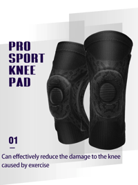 Image 1 of TK Knee Support 2.0