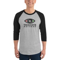 Image 4 of Third Eye Baseball Jersey
