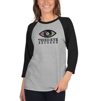 Image 3 of Third Eye Baseball Jersey