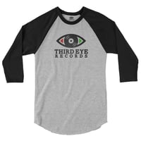 Image 5 of Third Eye Baseball Jersey