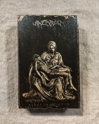 Image 2 of NA ZAROT - "On death and Dying" - Handcrafted merch + digital 