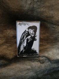 Image 2 of NA ZAROT - "On Death and Dying" - Cassette 