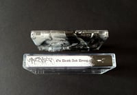 Image 4 of NA ZAROT - "On Death and Dying" - Cassette 