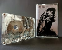 Image 3 of NA ZAROT - "On Death and Dying" - Cassette 