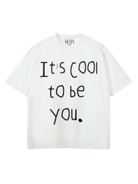 Image 1 of It's Cool to be you Tee