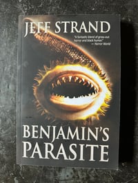 Benjamin's Parasite