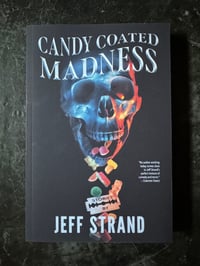 Candy Coated Madness