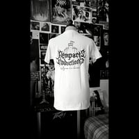 Image 5 of T-shirts Remparts Productions