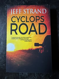 Cyclops Road