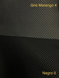 Image 2 of 3D - Negro nº0 - 8.00€/m