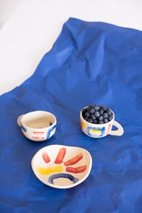 Image 1 of Tazas “Drupas”