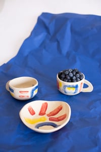 Image 2 of Tazas “Drupas”