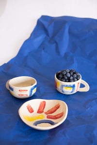 Image 3 of Tazas “Drupas”