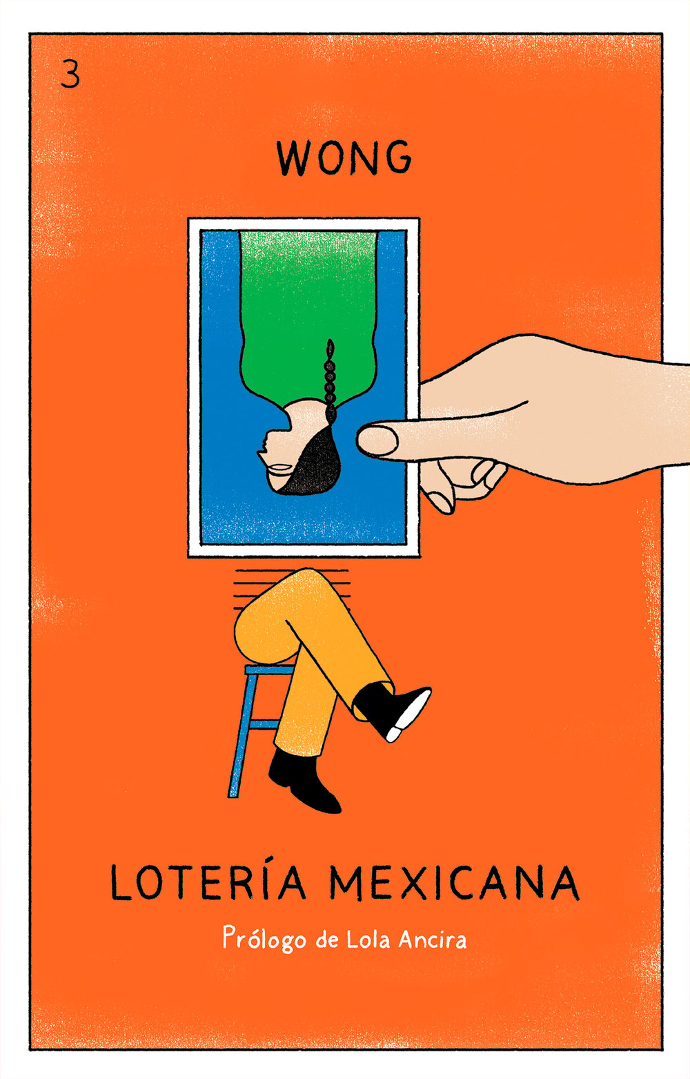 Image of Lotería mexicana