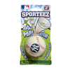 NY Yankees - MLB Sporteez "Spin, Pop And Catch" 