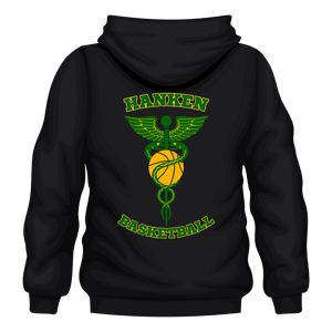 Hanken Big Baller Hoodie