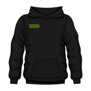 Hanken Big Baller Hoodie