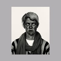 Image 3 of Pieter Hugo‘s There’s a Place in Hell for Me and My Friends - SIGNED