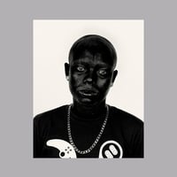 Image 4 of Pieter Hugo‘s There’s a Place in Hell for Me and My Friends - SIGNED