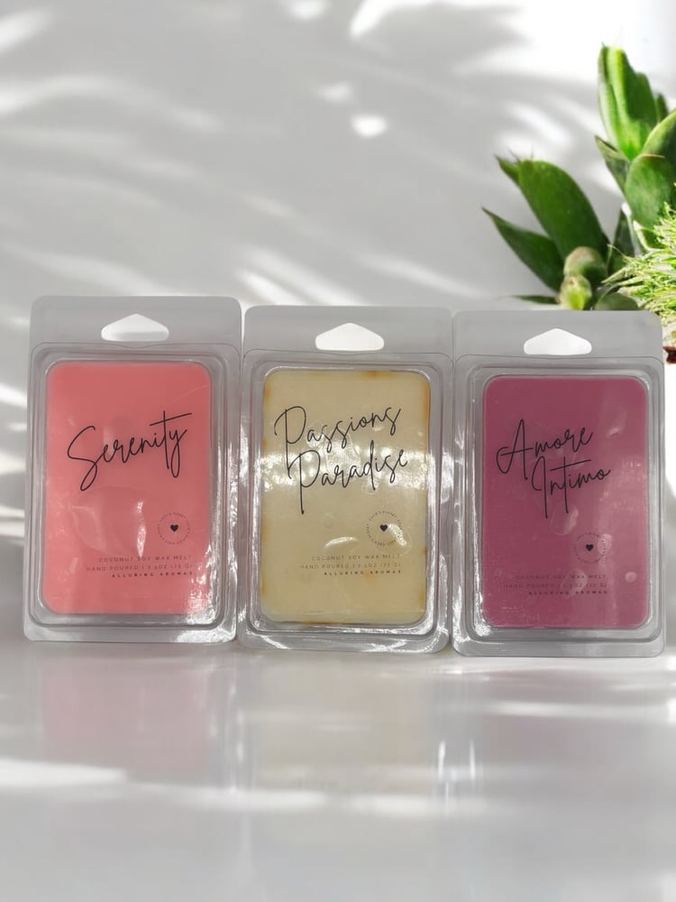 Image of Wax Melts