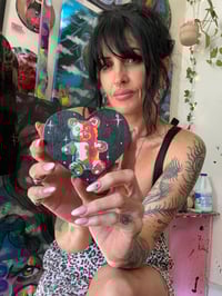 Image 4 of MINI ORIGINAL PAINTINGS  (sold separately)