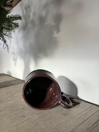 Image 3 of scissorhands mug