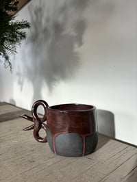 Image 2 of scissorhands mug