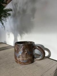 Image 4 of flock mug 