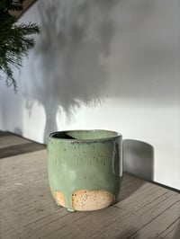 Image 3 of green goblin mug *second*