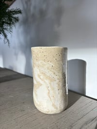 Image 4 of marbled clay cups 