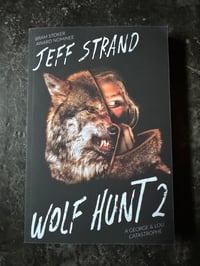 Wolf Hunt 2
