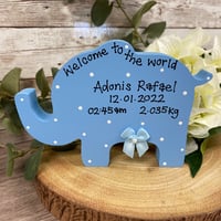 Image 2 of New Baby Elephant