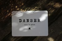 Image 3 of DANSER SOUS LA PLUIE