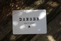 Image 2 of DANSER SOUS LA PLUIE