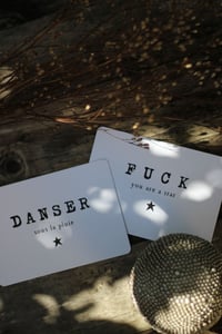 Image 4 of DANSER SOUS LA PLUIE
