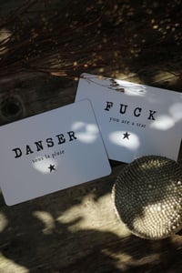 Image 5 of FUCK YOU ARE A STAR